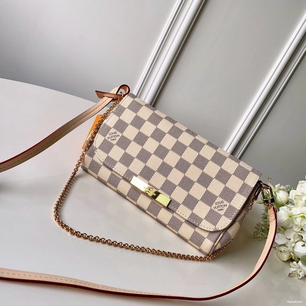 Favorite Vuitton PM Louis 0803